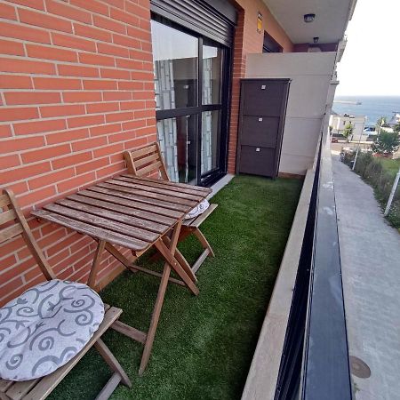 Апартаменты Precioso Apartamento Con Terraza, Pistas De Padel Y Piscinas Кастро-Урдиалес Экстерьер фото