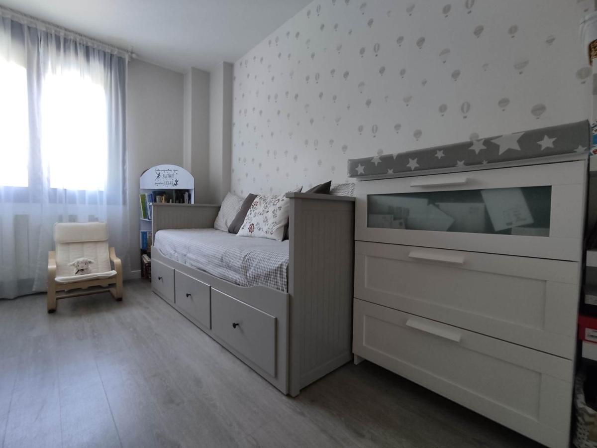 Апартаменты Precioso Apartamento Con Terraza, Pistas De Padel Y Piscinas Кастро-Урдиалес Экстерьер фото